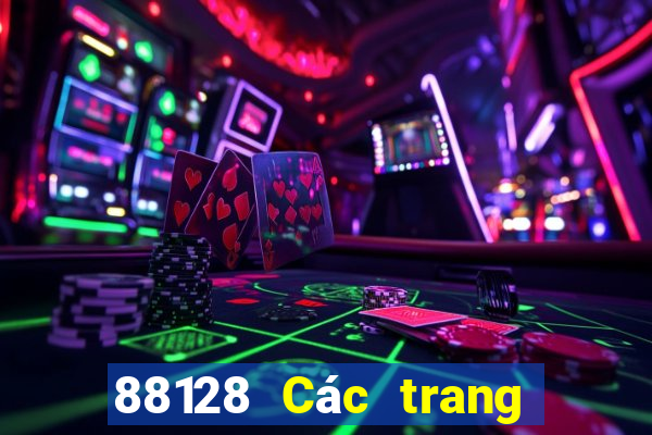 88128 Các trang web của Sands