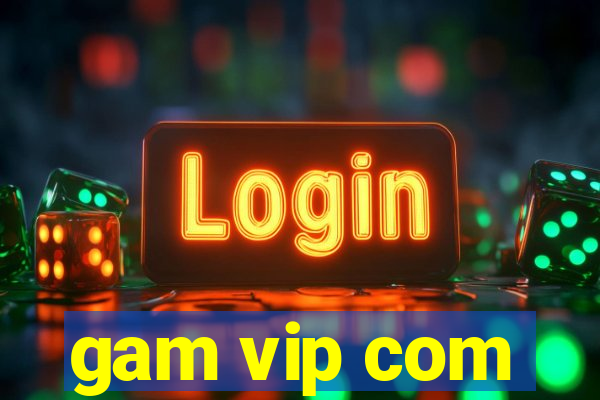 gam vip com