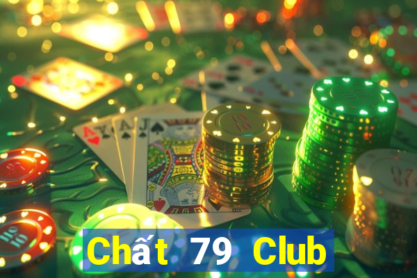 Chất 79 Club Game Danh Bai 3C