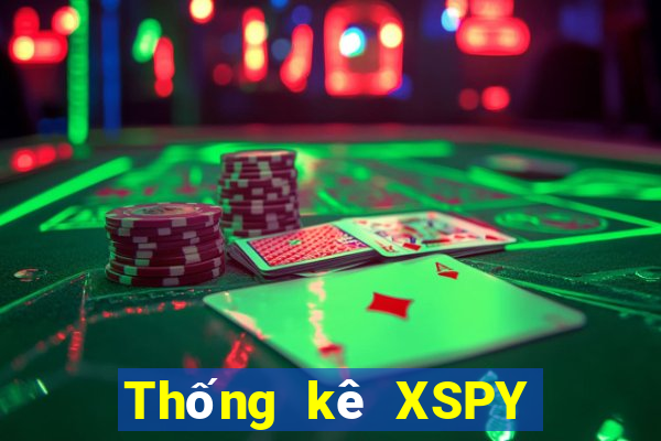 Thống kê XSPY ngày mai