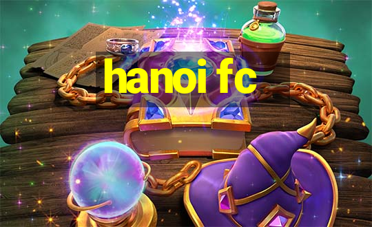 hanoi fc