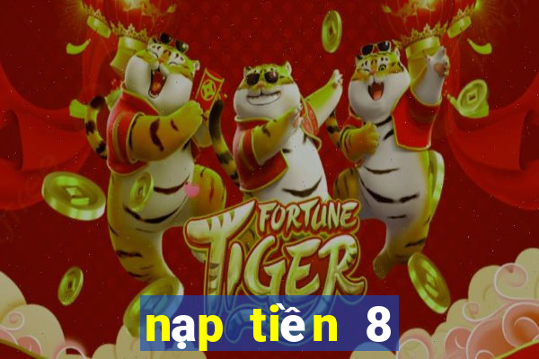 nạp tiền 8 ball pool