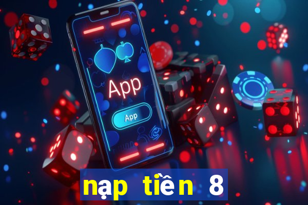 nạp tiền 8 ball pool