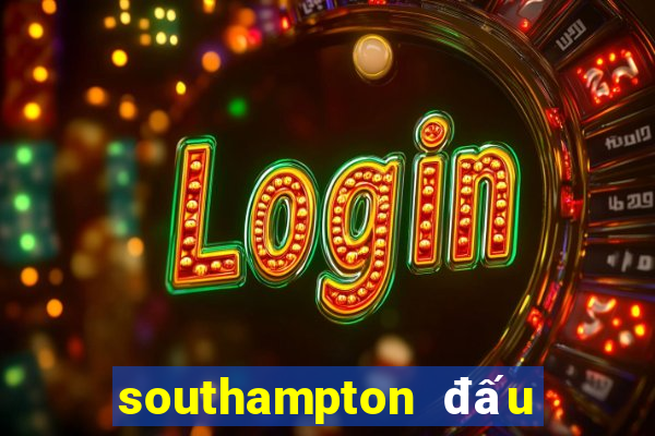 southampton đấu với leicester