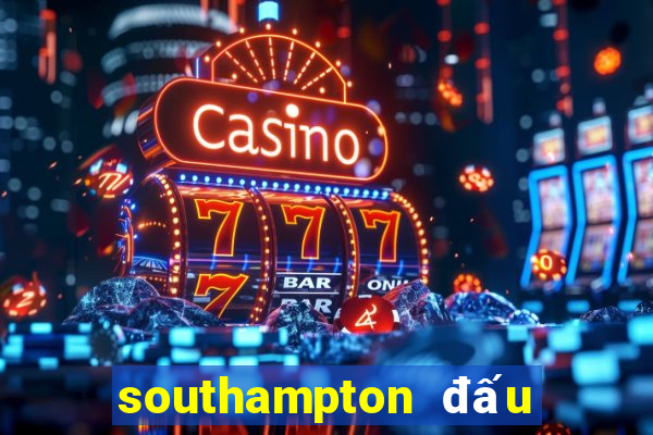 southampton đấu với leicester