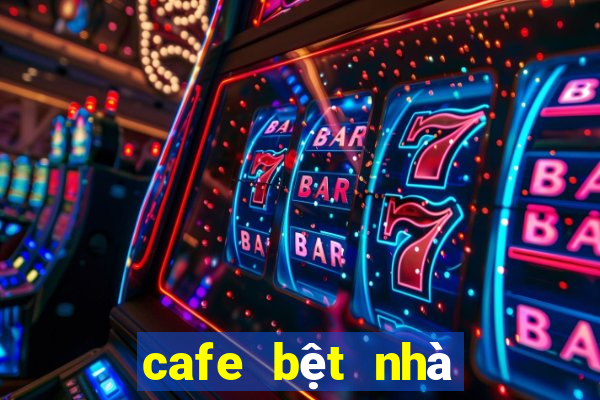 cafe bệt nhà thờ đức bà