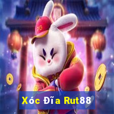 Xóc Đĩa Rut88