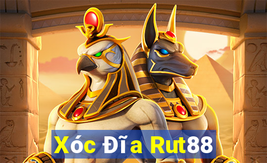 Xóc Đĩa Rut88