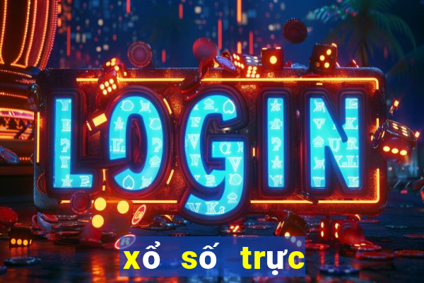 xổ số trực tiếp đài long an