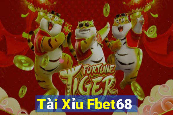 Tài Xỉu Fbet68