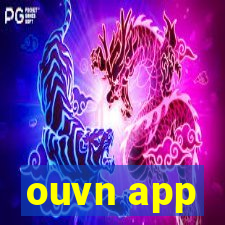 ouvn app