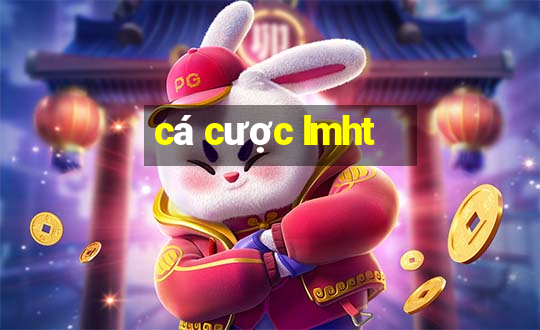 cá cược lmht