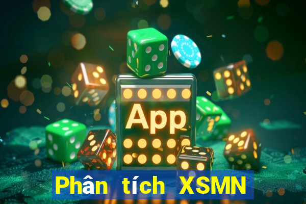 Phân tích XSMN ngày 29