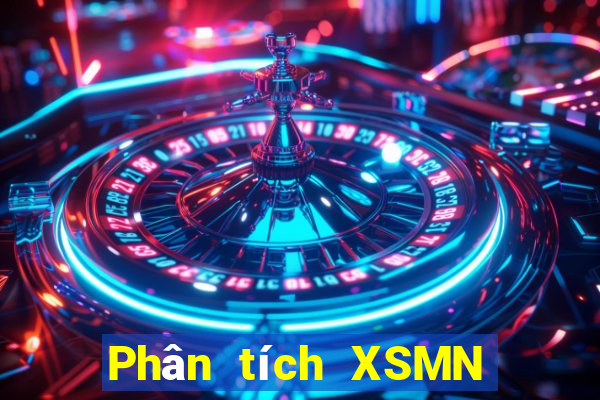 Phân tích XSMN ngày 29