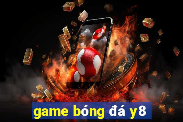 game bóng đá y8