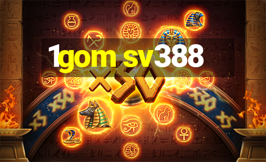 1gom sv388