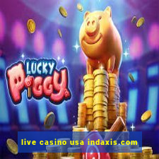 live casino usa indaxis.com