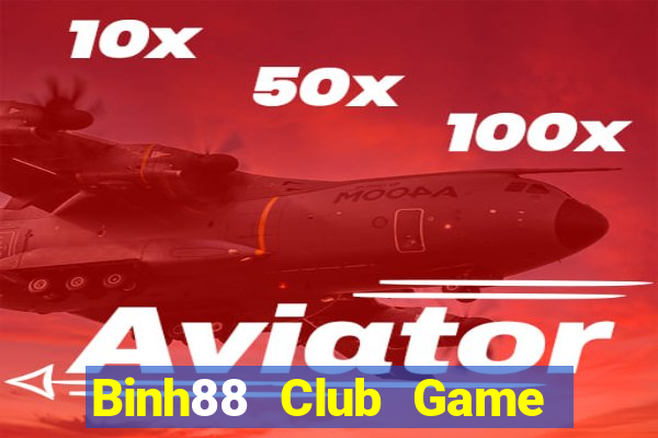 Binh88 Club Game Bài V8