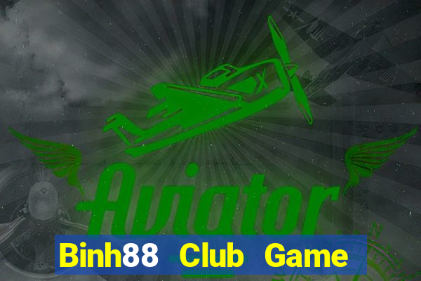 Binh88 Club Game Bài V8