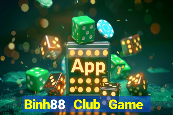 Binh88 Club Game Bài V8