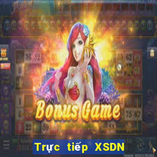 Trực tiếp XSDN ngày 12