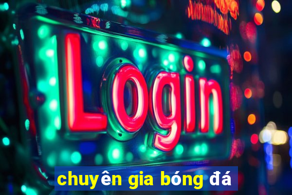 chuyên gia bóng đá