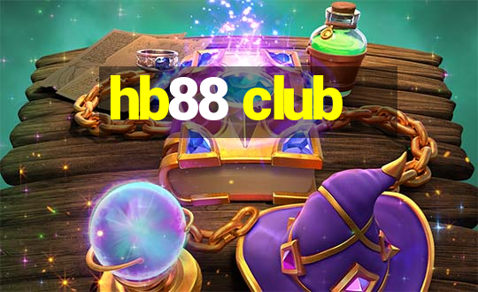 hb88 club