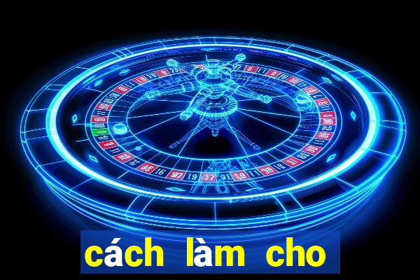 cách làm cho tóc đỡ bết