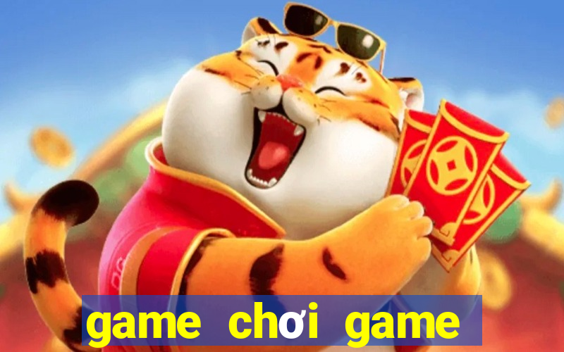 game chơi game cờ vua