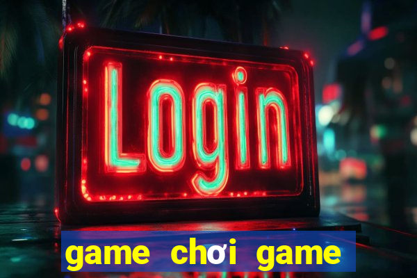 game chơi game cờ vua