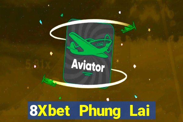 8Xbet Phung Lai game bài