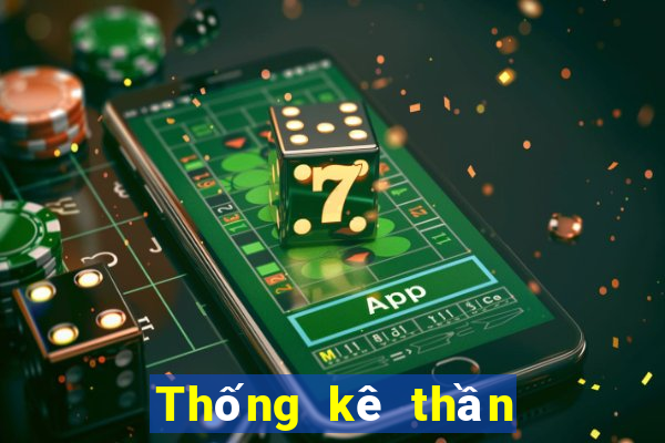 Thống kê thần tài 4 Ngày mai