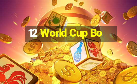 12 World Cup Bo