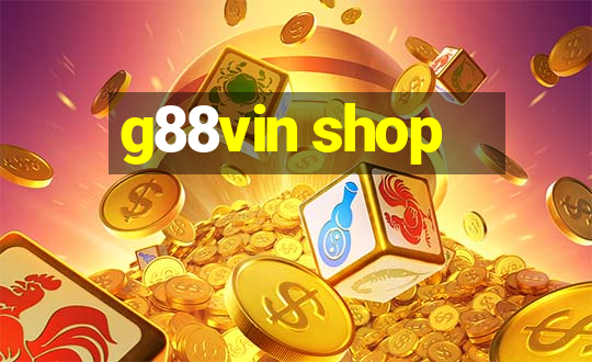 g88vin shop