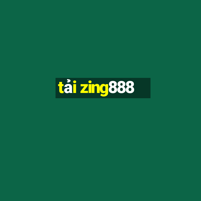 tải zing888