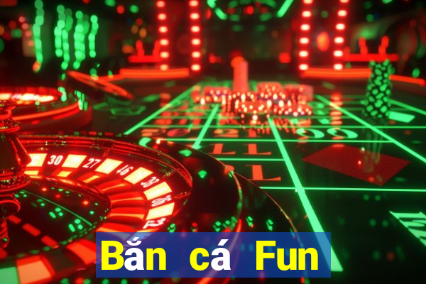 Bắn cá Fun Season Tải xuống và cài đặt