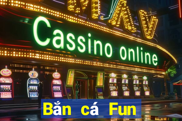 Bắn cá Fun Season Tải xuống và cài đặt