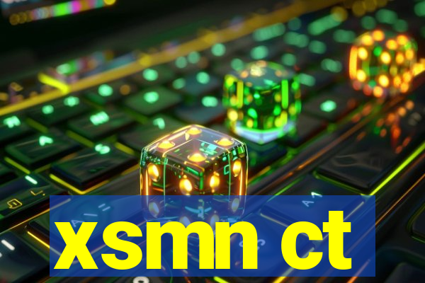 xsmn ct