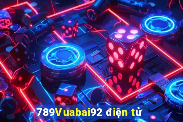 789Vuabai92 điện tử