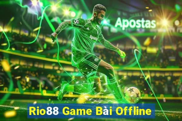 Rio88 Game Bài Offline