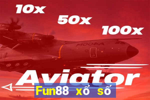 Fun88 xổ số toàn cầu