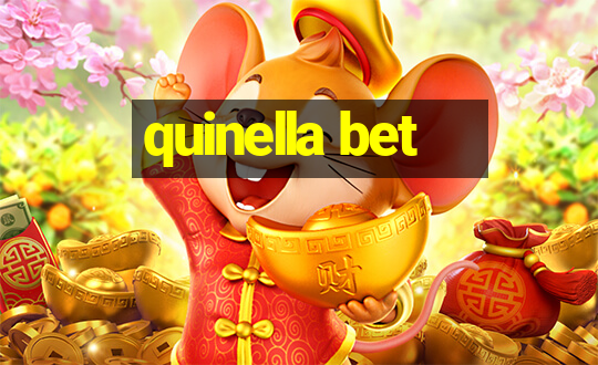 quinella bet