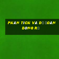 Phân tích và dự đoán bóng rổ