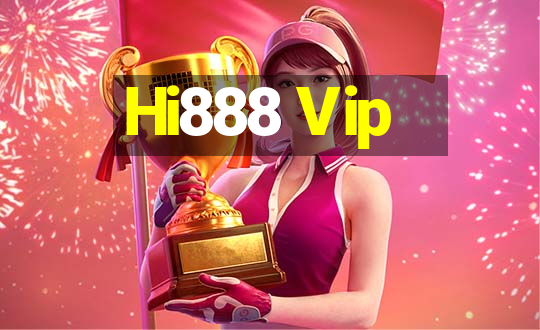 Hi888 Vip