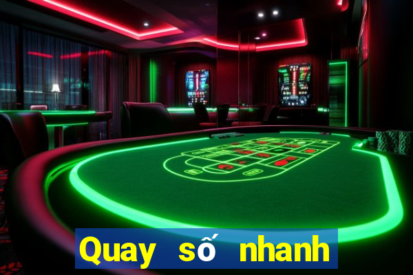 Quay số nhanh xổ số đắk lắk