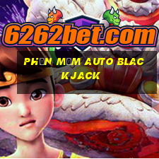 phần mềm auto blackjack