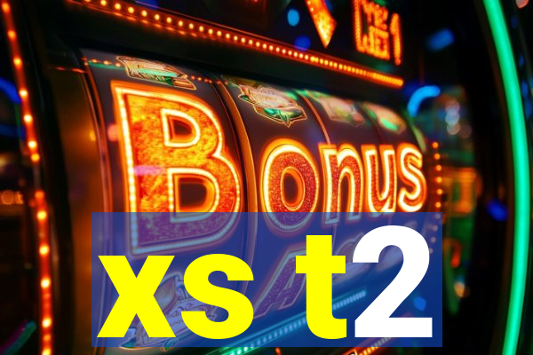 xs t2