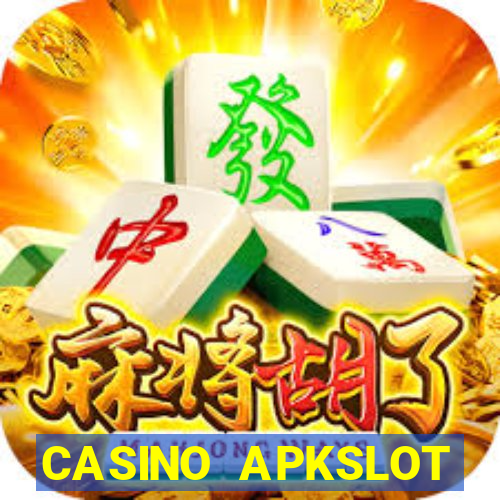 CASINO APKSLOT MACHINE FONT(MAHJONG 188)