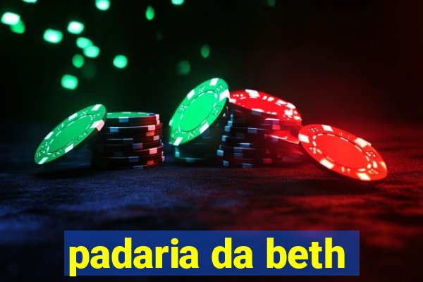 padaria da beth