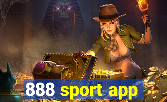 888 sport app